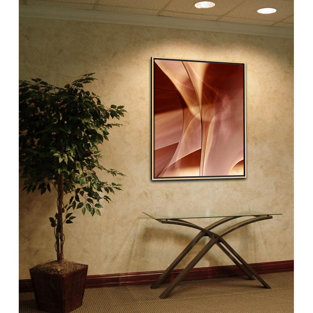 Copper Shrouds, Limited Edition - Exclusive