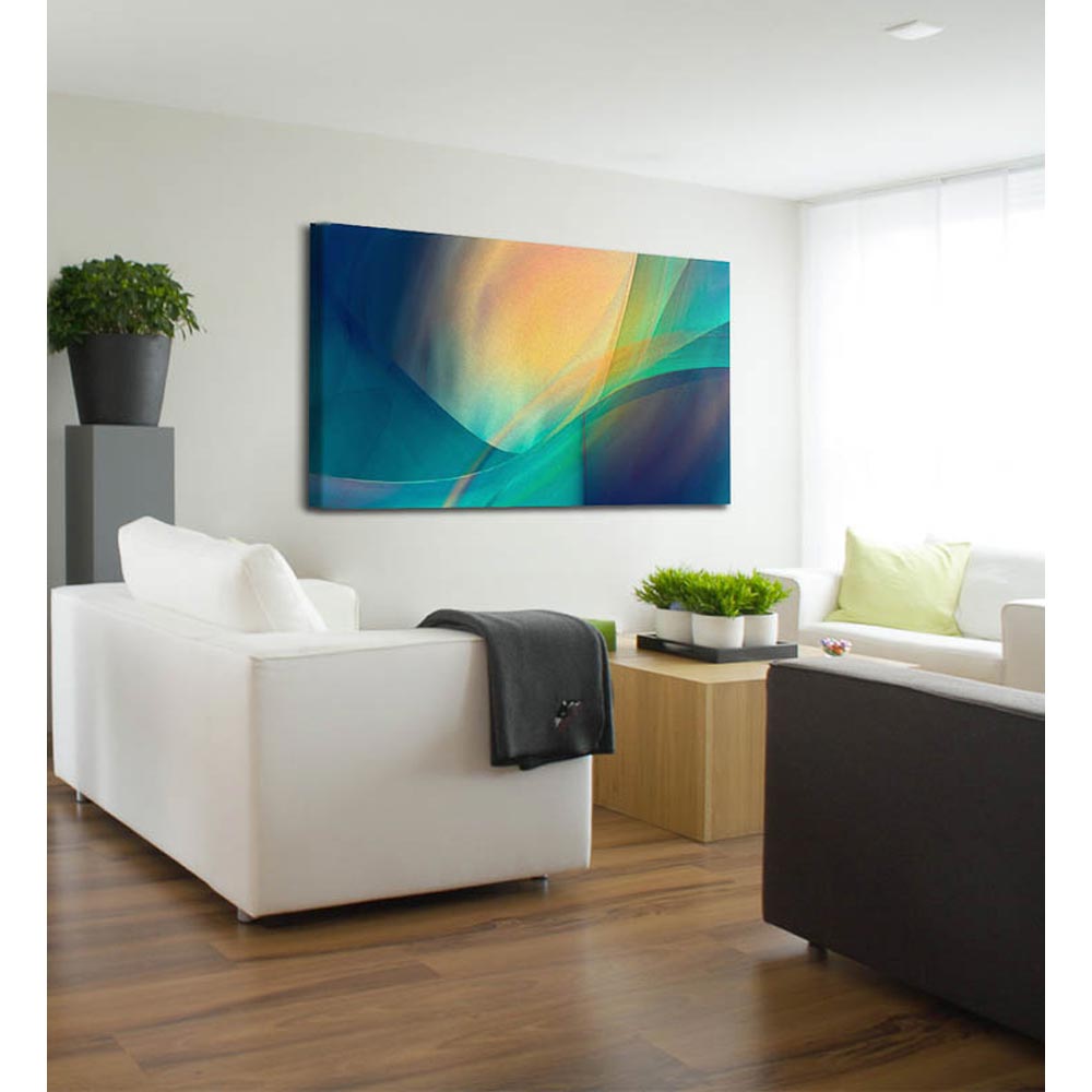 Moving Through Water, Limited Edition - Exclusive