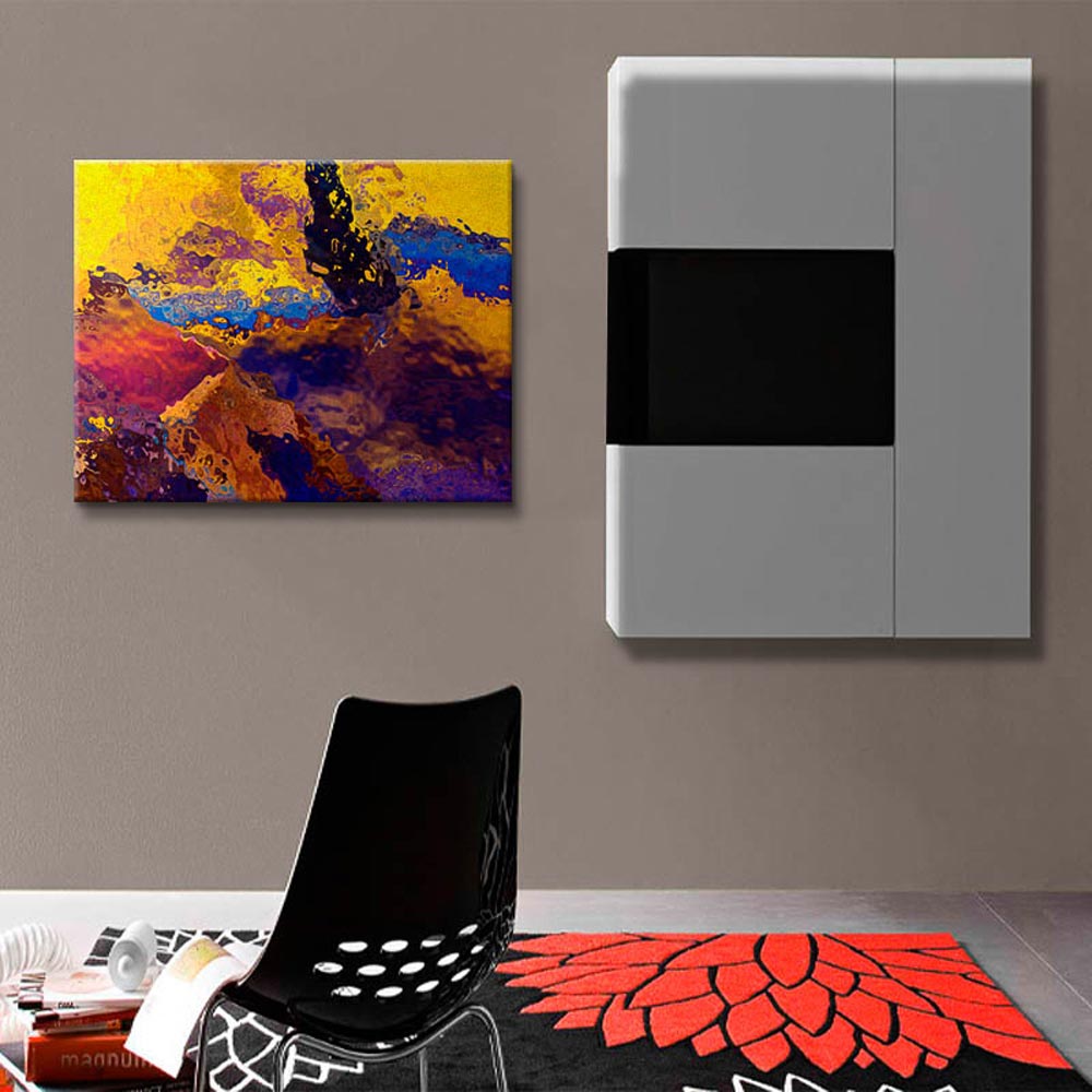 Frozen Color, Limited Edition - Exclusive