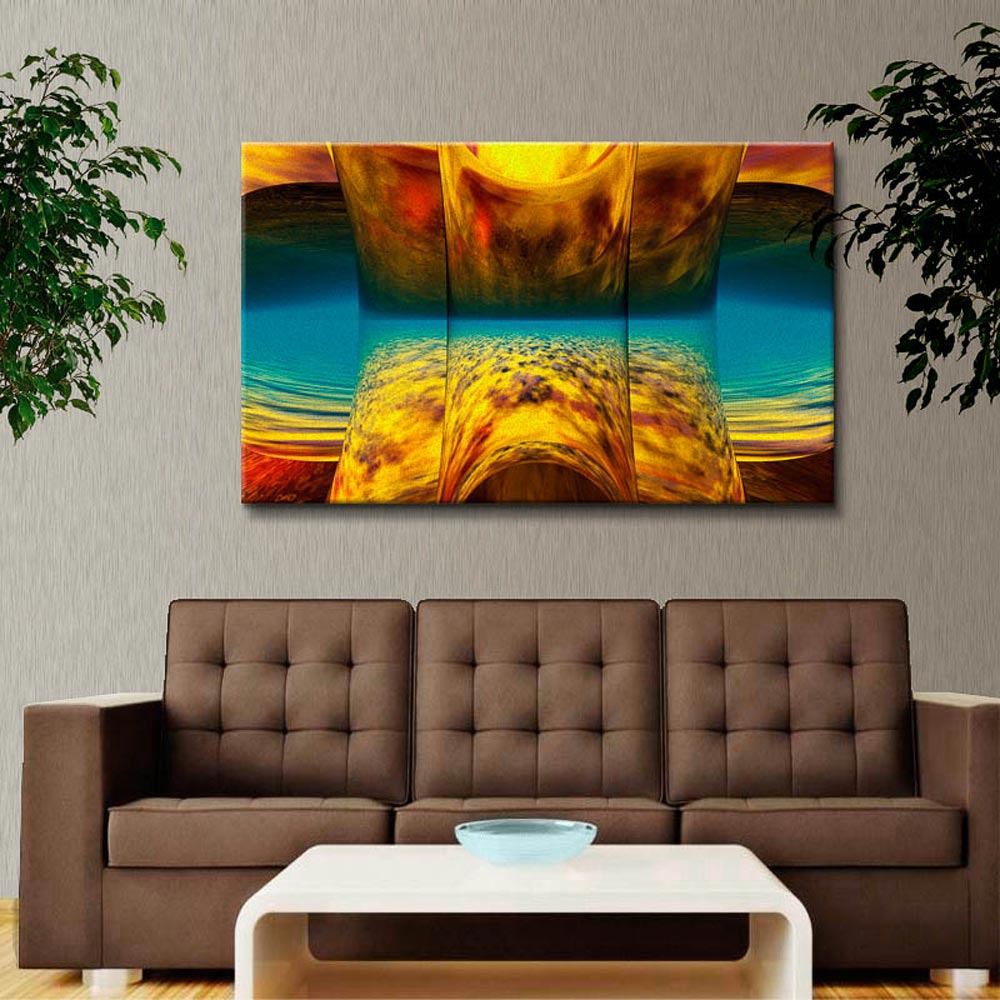 Water View, Limited Edition - Exclusive