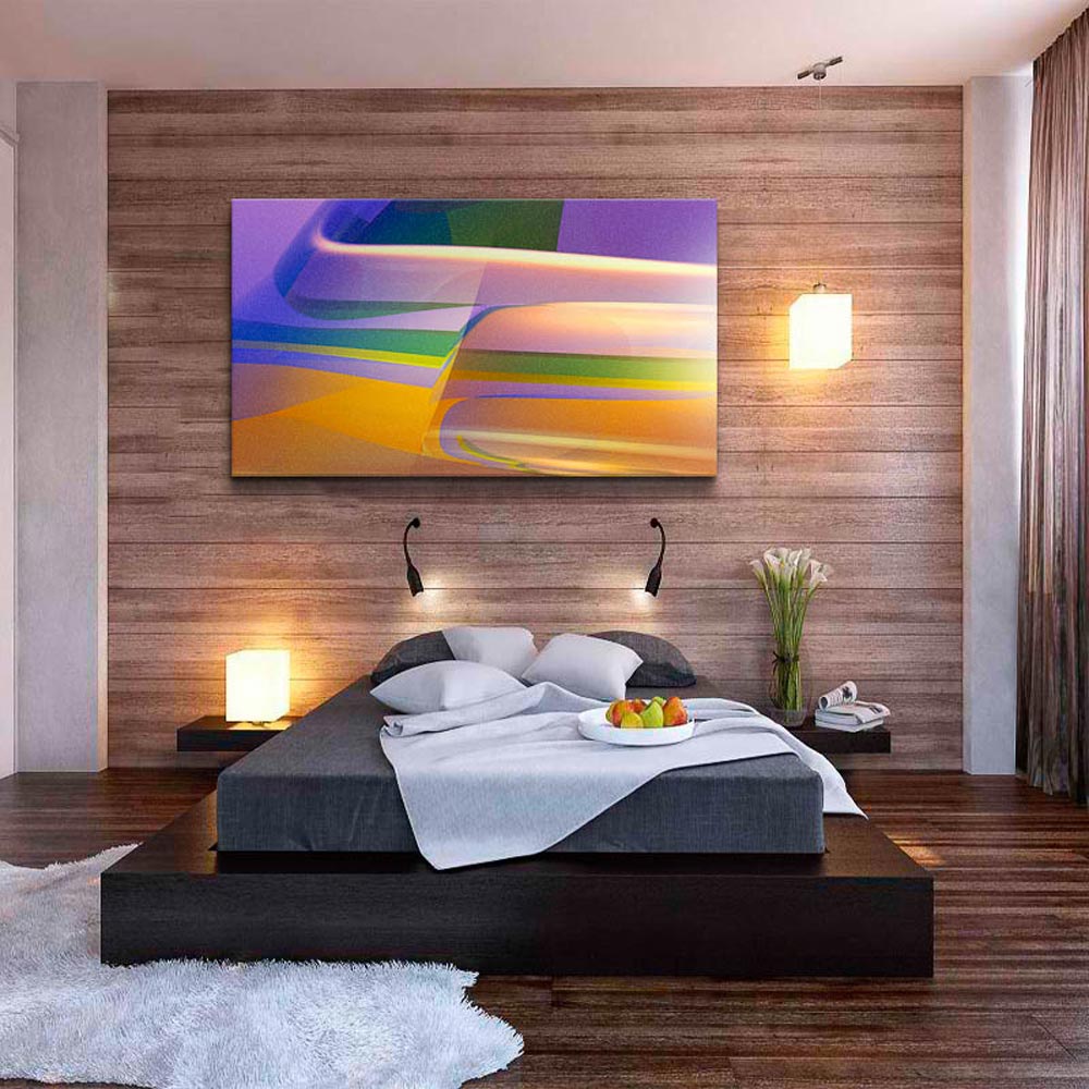 Orchid Currents, Limited Edition - Exclusive