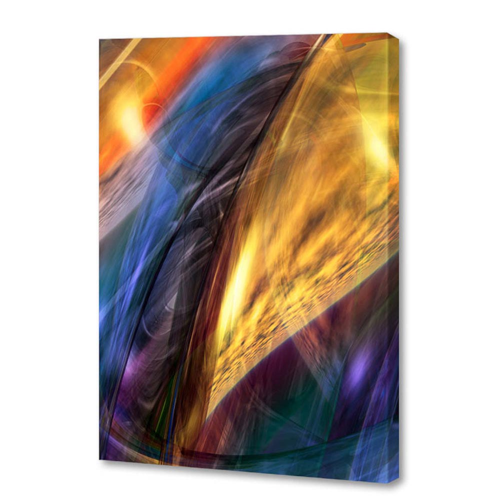 Four Tori Vertical (Right), Limited Edition - Exclusive