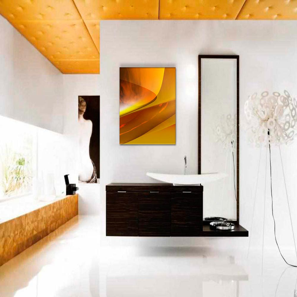 Modern Mustard, Limited Edition - Exclusive