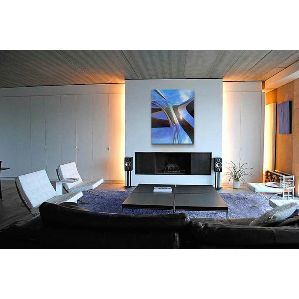 Skyware Vertical, Limited Edition - Exclusive