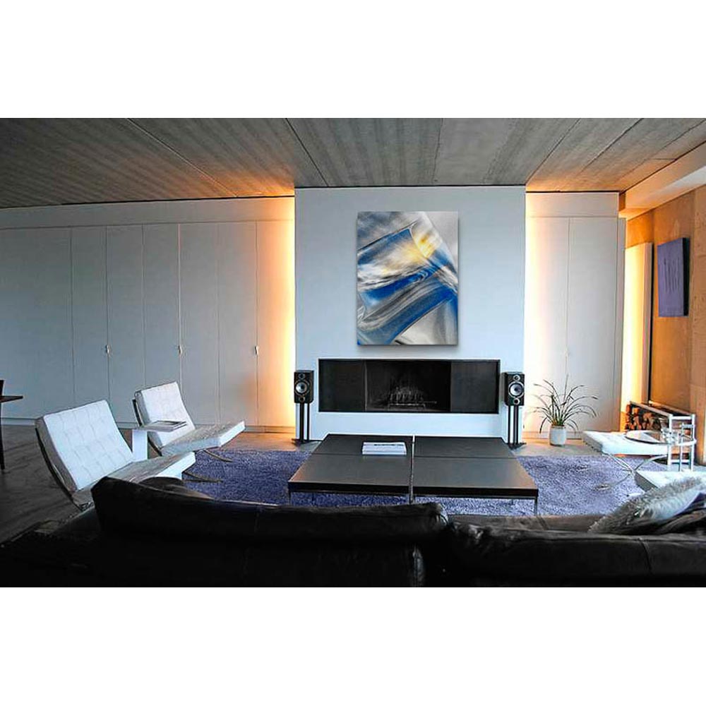 Blue Ice and Sun, Limited Edition - Exclusive