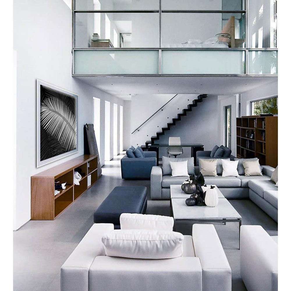 Palm Frond Negative, Limited Edition - Exclusive