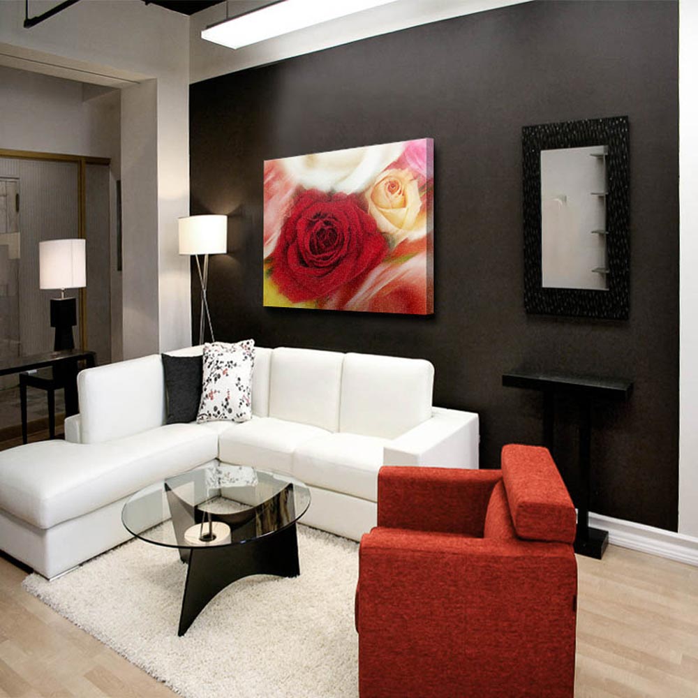 Roses, Limited Edition - Exclusive