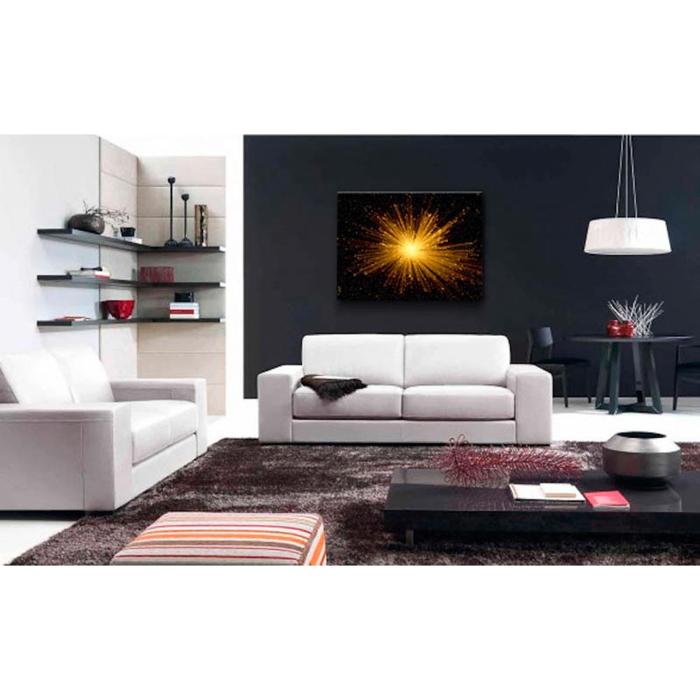 Fiber Optics Explosion, Limited Edition - Exclusive