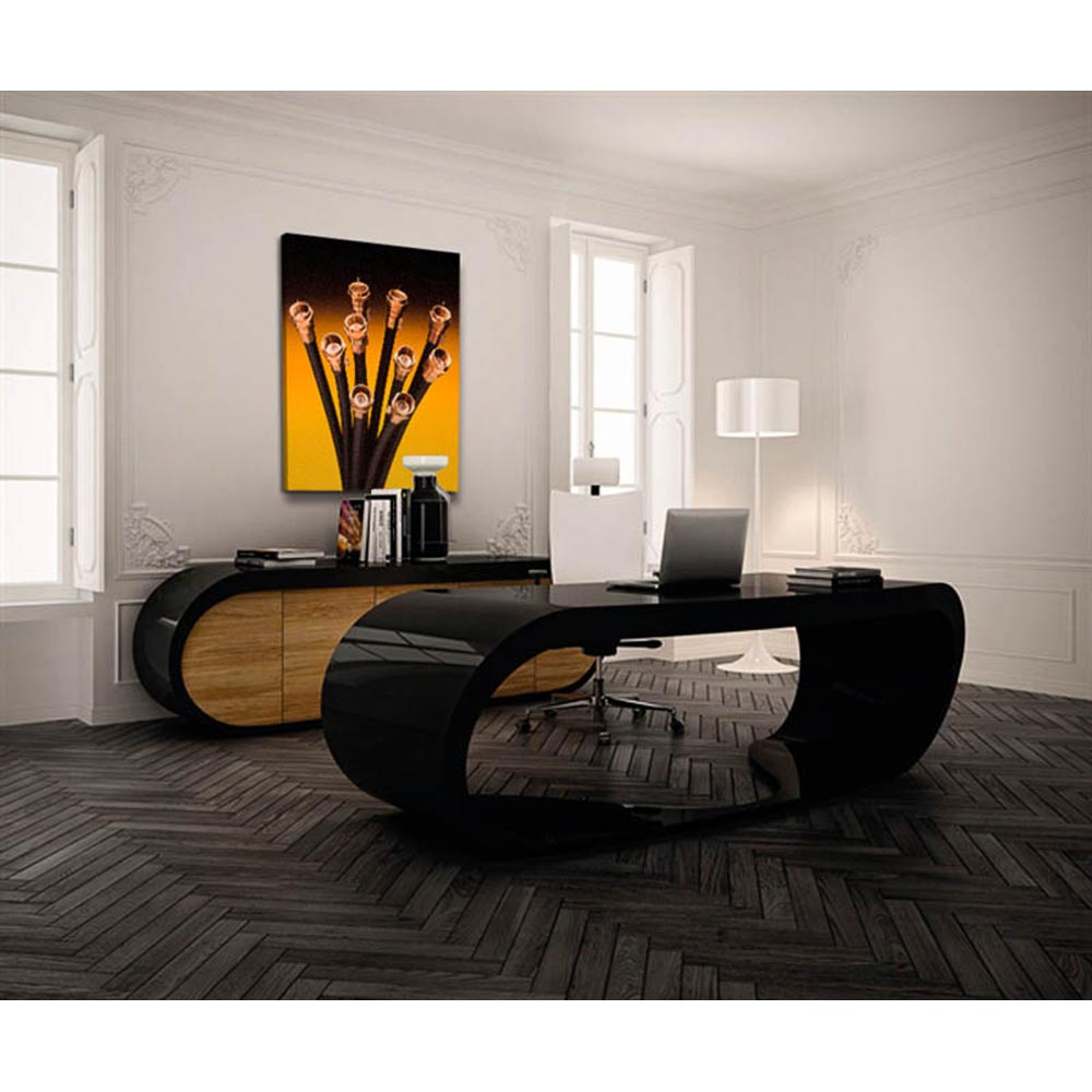 Cable Flowers, Limited Edition - Exclusive