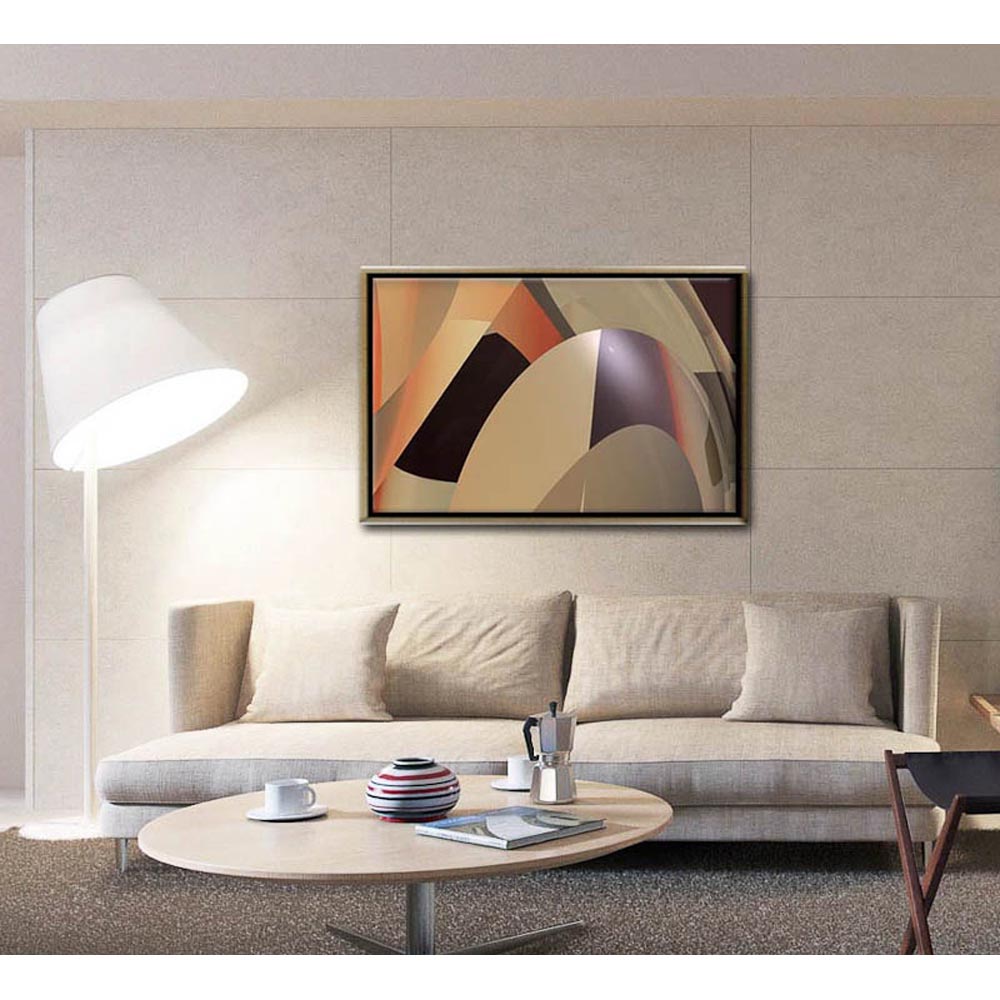 Boolean Beige, Limited Edition - Exclusive