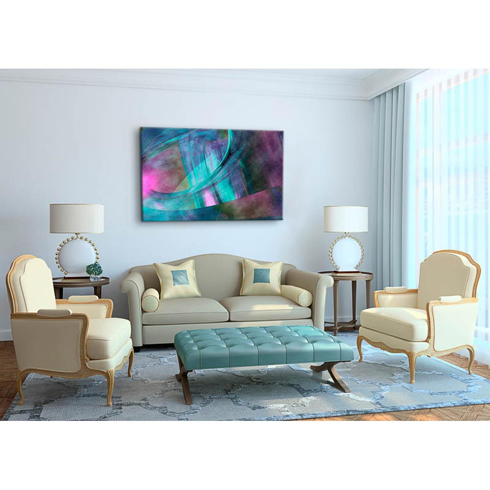 Crystal Palace Tranquility, Limited Edition - Exclusive