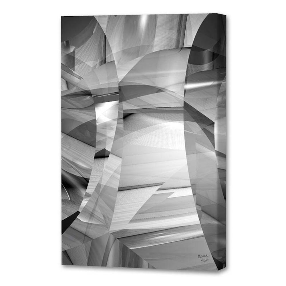 Insanity Black and White, Limited Edition - Exclusive