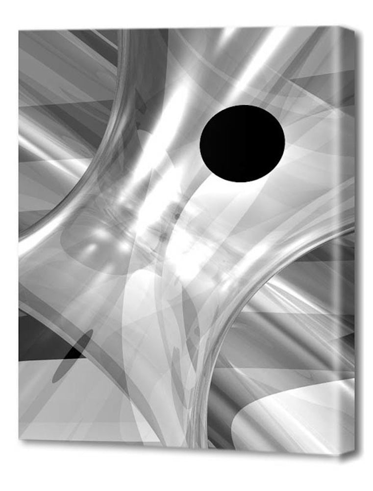 Spectral Reflectance Black, Limited Edition - Exclusive