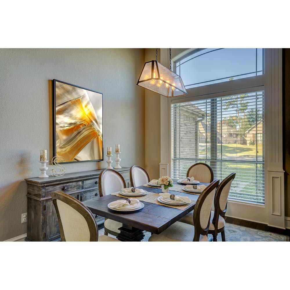 Copper Ice and Sun, Limited Edition - Exclusive