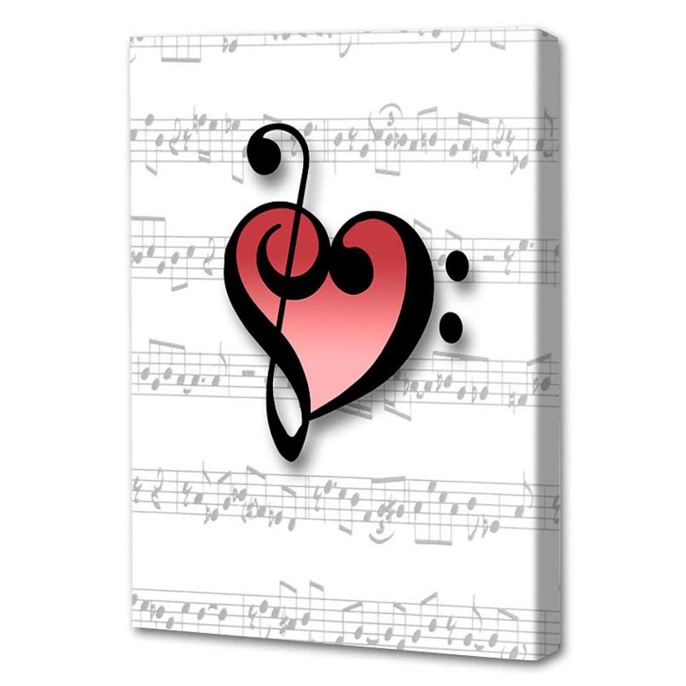 Music Love, Limited Edition - Exclusive