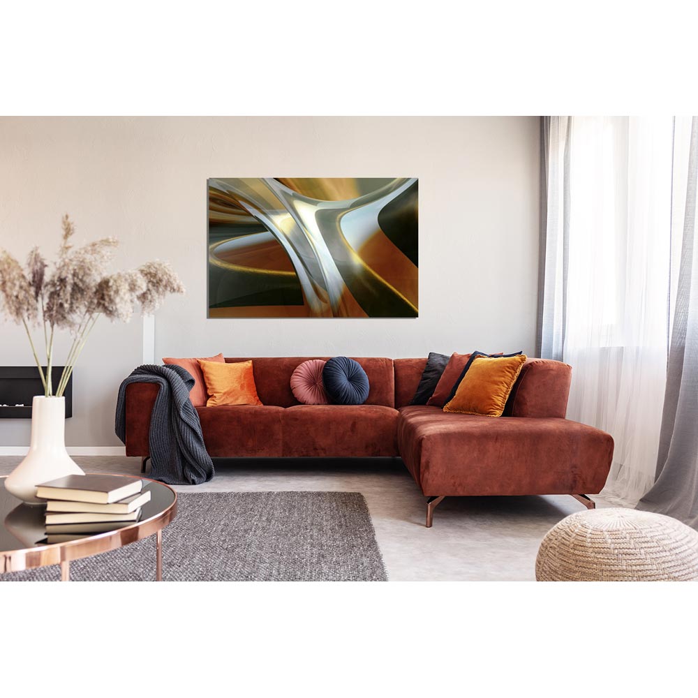 Clay Riverbed, Limited Edition - Exclusive