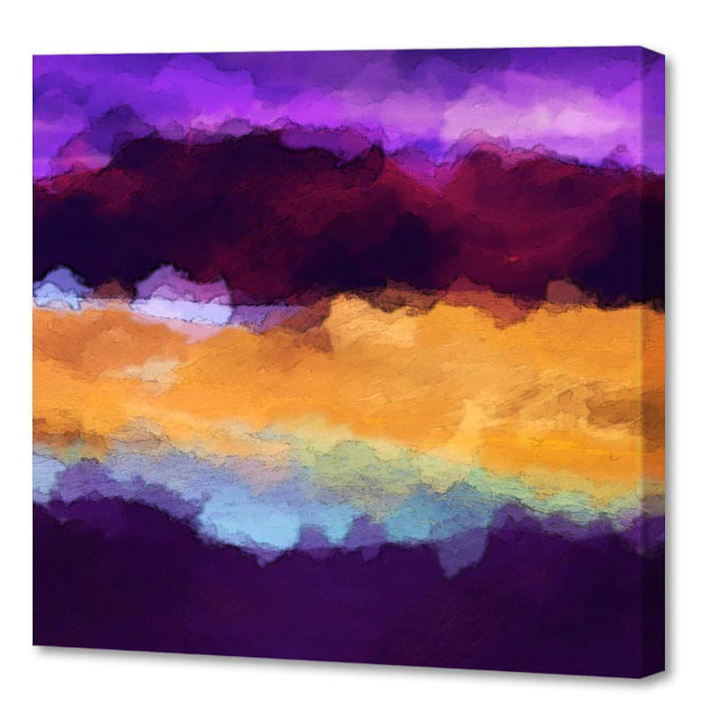 Amber Waves, Limited Edition - Exclusive