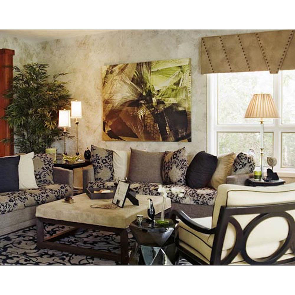 Chartreuse and Brown, Limited Edition - Exclusive