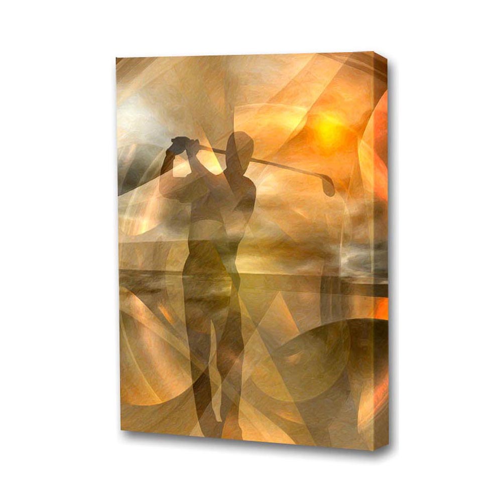 Fore (Golfer), Limited Edition - Exclusive