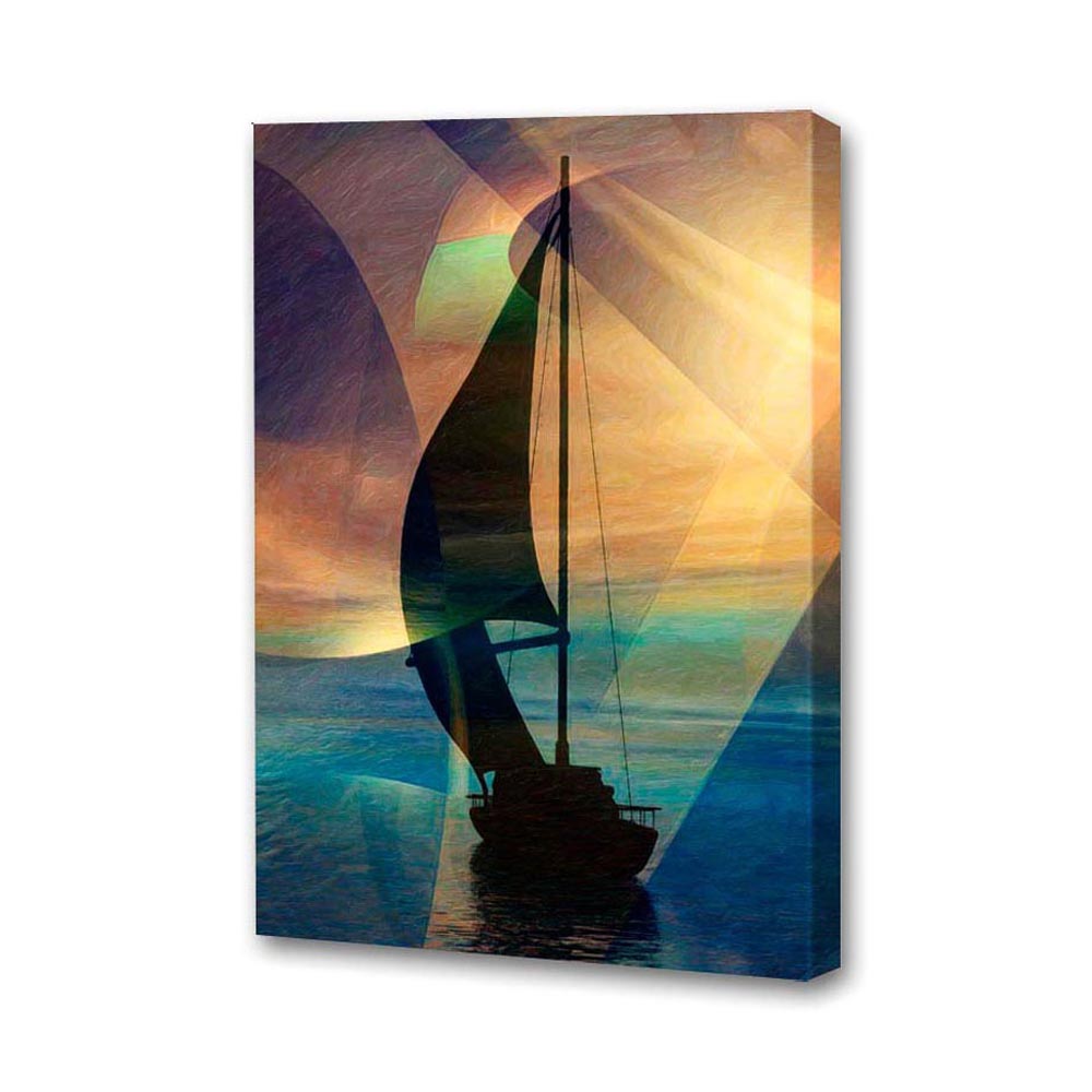 Late Afternoon, Limited Edition - Exclusive