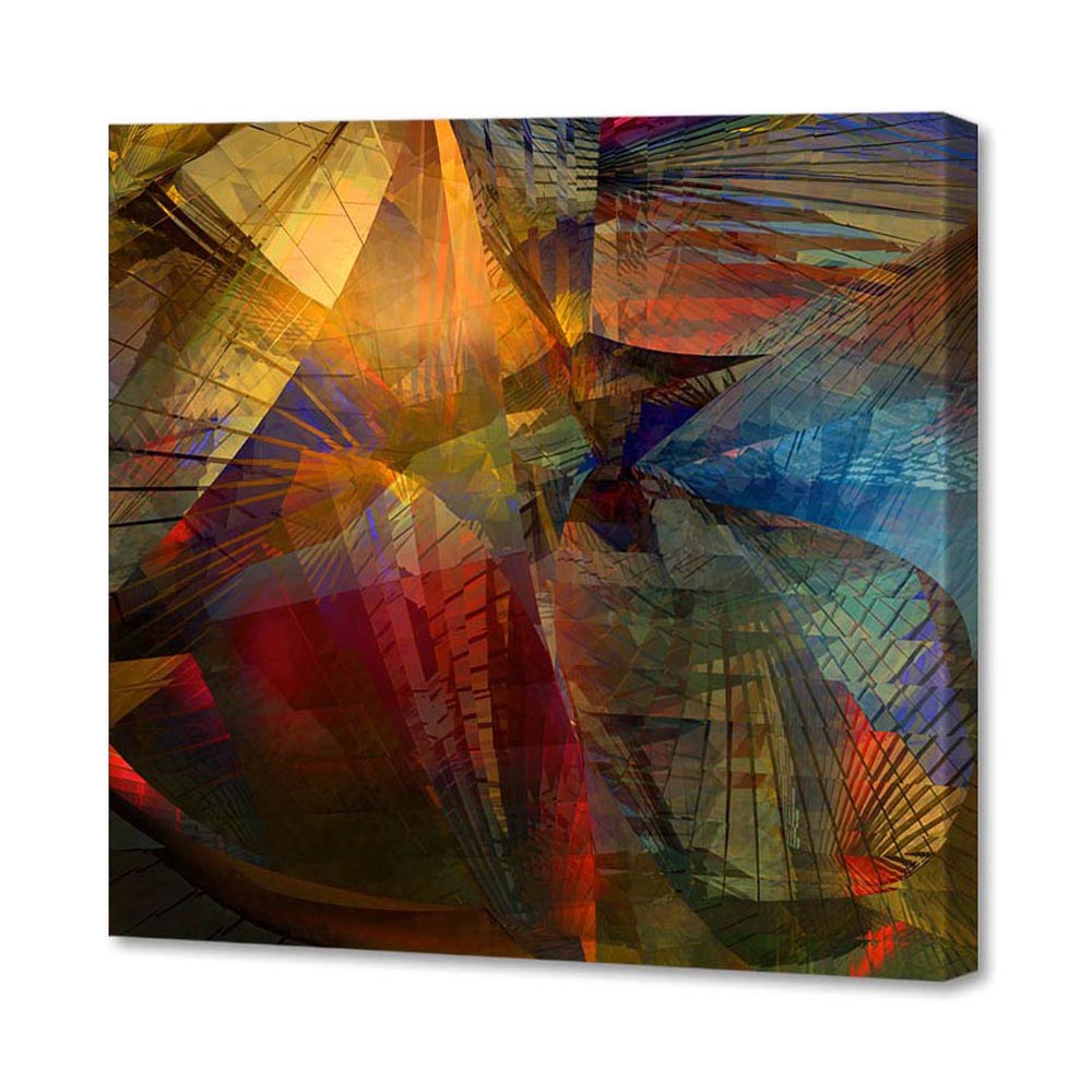 Gemstone Flare, Limited Edition - Exclusive