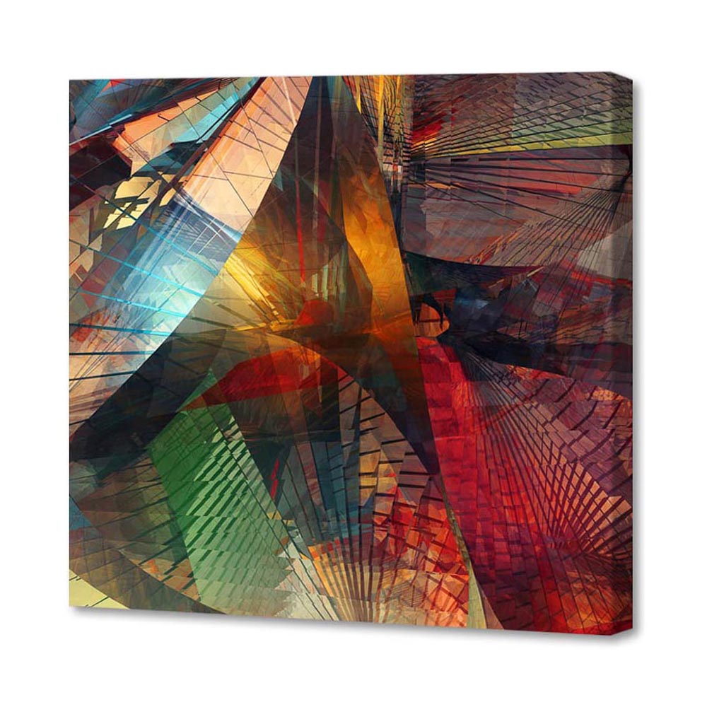 Gemstone Burst, Limited Edition - Exclusive