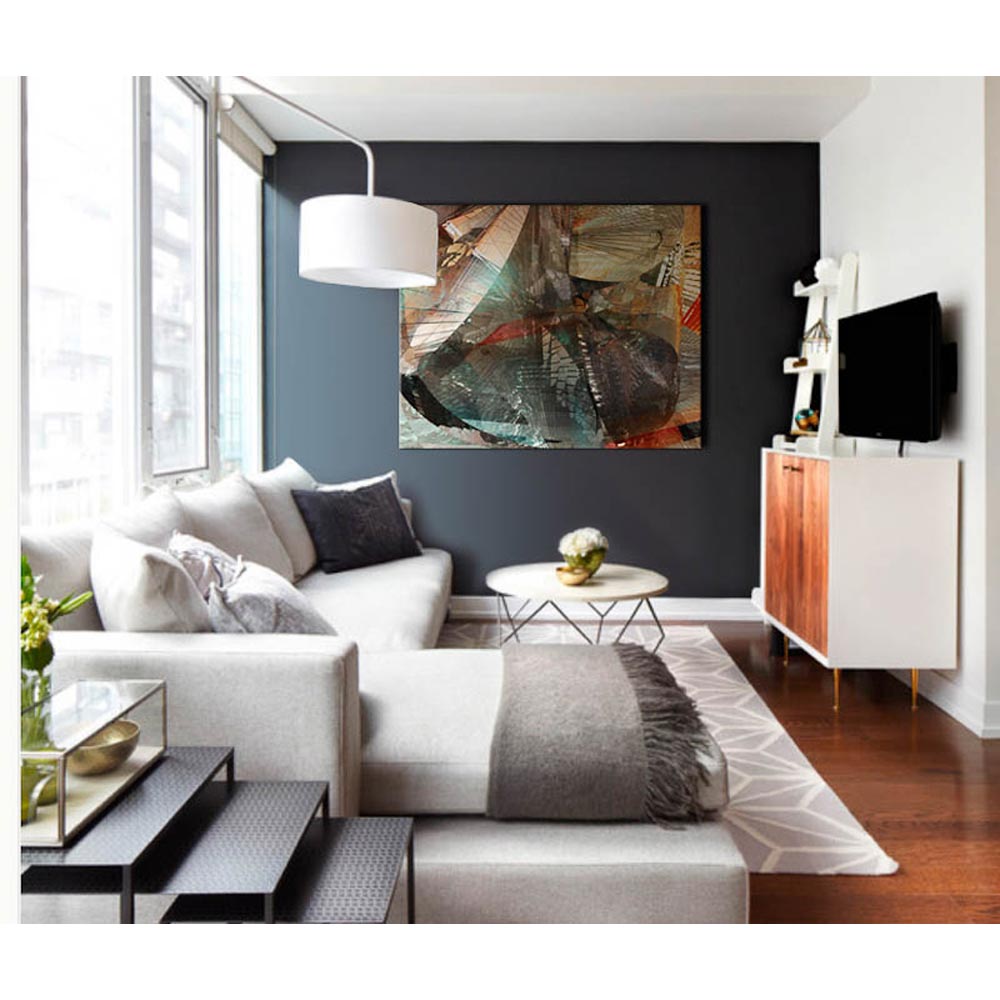 Shattered Grey, Limited Edition - Exclusive