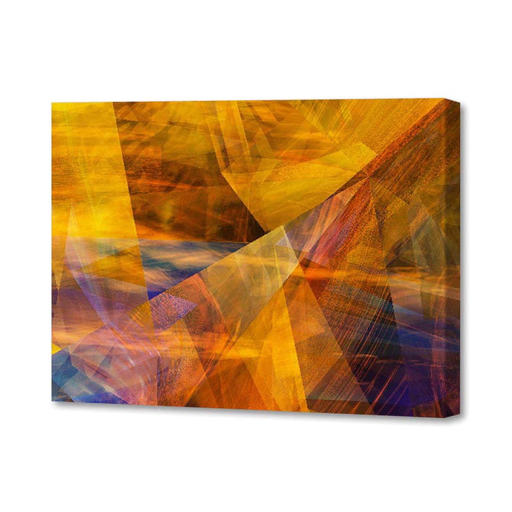 Sunset Wonder, Limited Edition - Exclusive