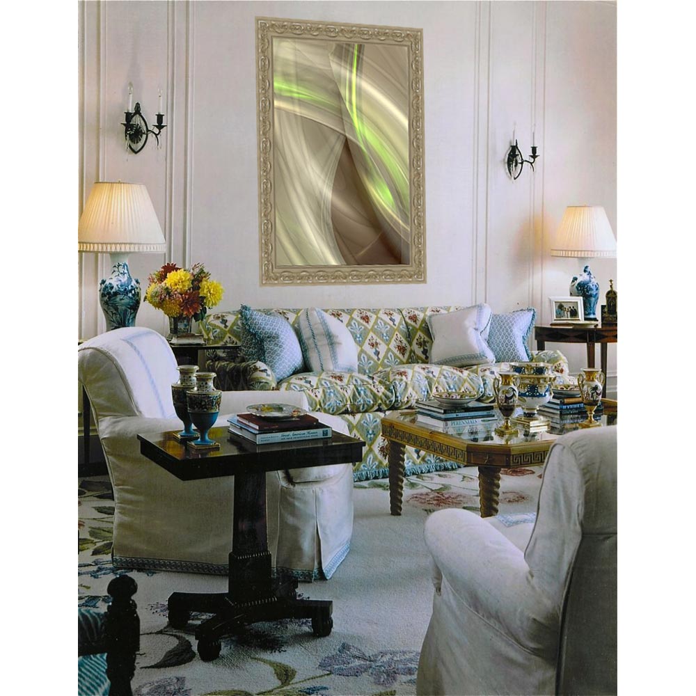 Variegated Musings, Limited Edition - Exclusive