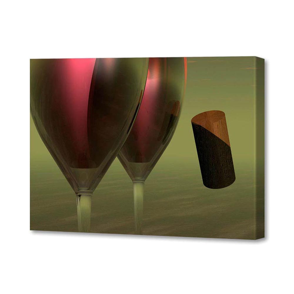 New World Wine, Limited Edition - Exclusive