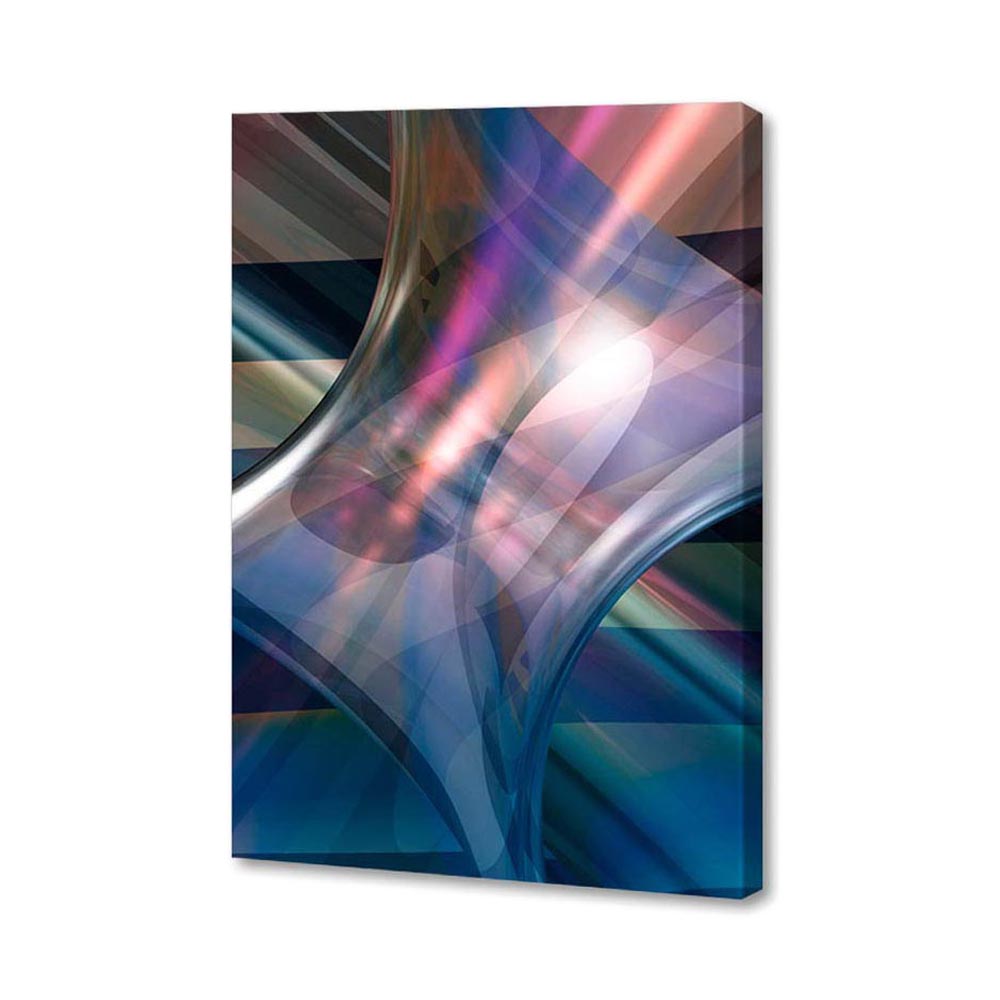 Spectral Reflectance, Limited Edition - Exclusive