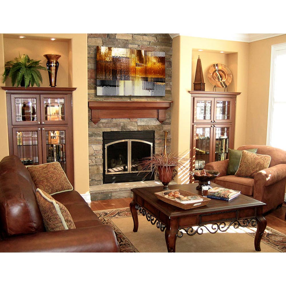 City Rain Horizontal, Limited Edition - Exclusive