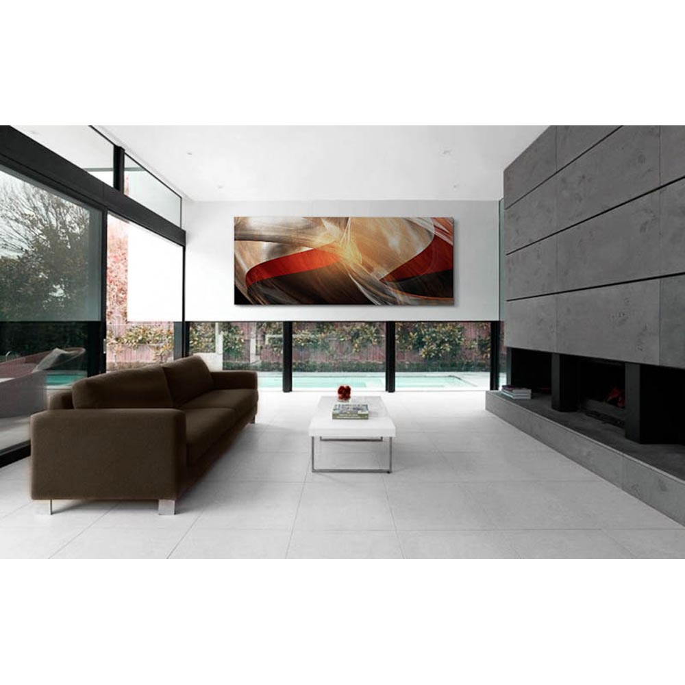 Rising Horizontal, Limited Edition - Exclusive