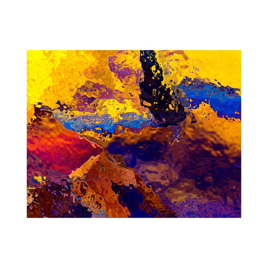 Frozen Color, Limited Edition - Exclusive