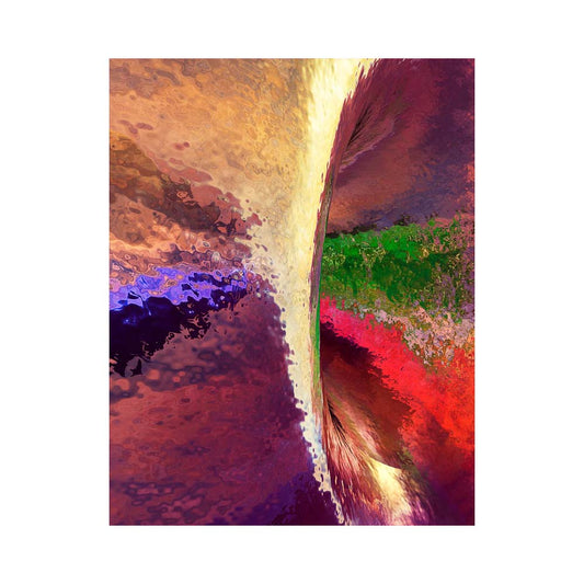 Quantum Waveform, Limited Edition - Exclusive