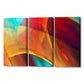 Joyful Canyon Triptych, Limited Edition - Exclusive