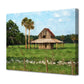 Sarasota Barn, Limited Edition - Exclusive