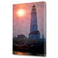 Boston Light, Limited Edition - Exclusive