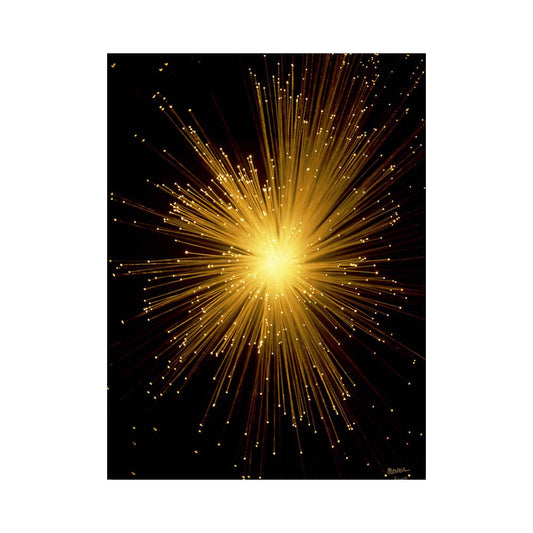 Fiber Optics Explosion, Limited Edition - Exclusive