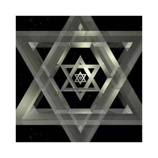 Star of David, Limited Edition - Exclusive