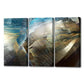Atlantis Triptych, Limited Edition - Exclusive