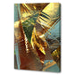 Gold Fronds, Limited Edition - Exclusive