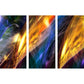 Four Tori Triptych, Limited Edition - Exclusive