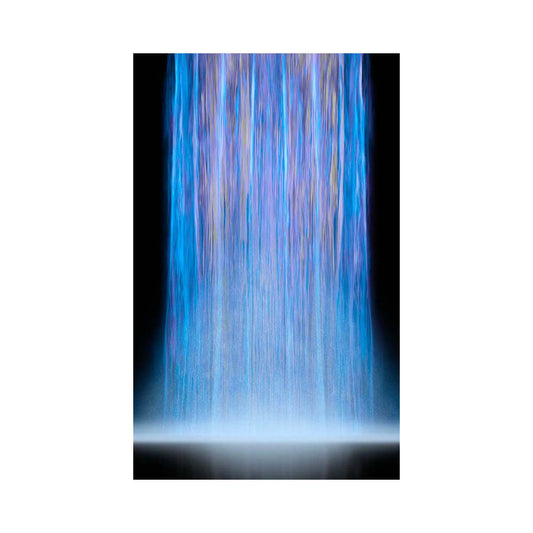 Halcyon Waterfall, Limited Edition - Exclusive