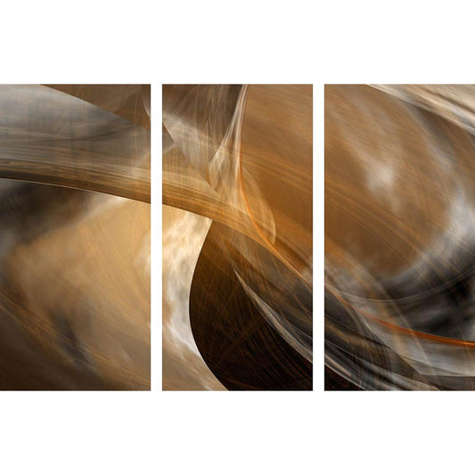Cavern Vision Triptych, Limited Edition - Exclusive