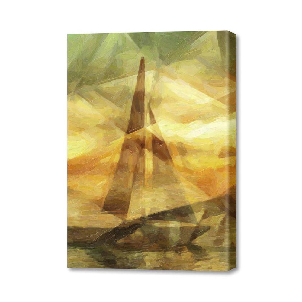 Sail Home, Limited Edition - Exclusive