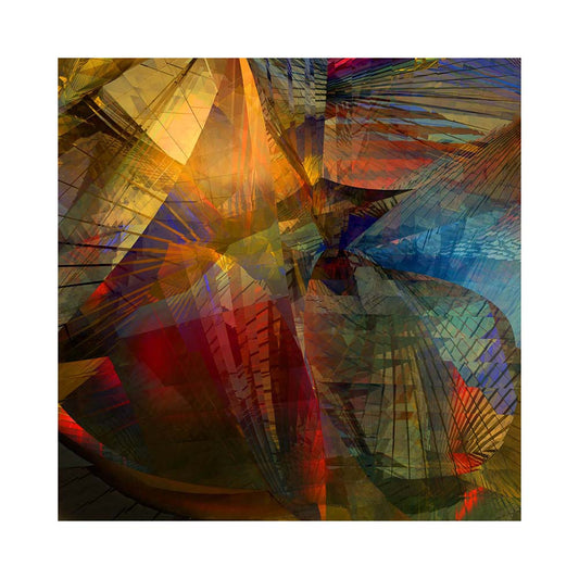 Gemstone Flare, Limited Edition - Exclusive