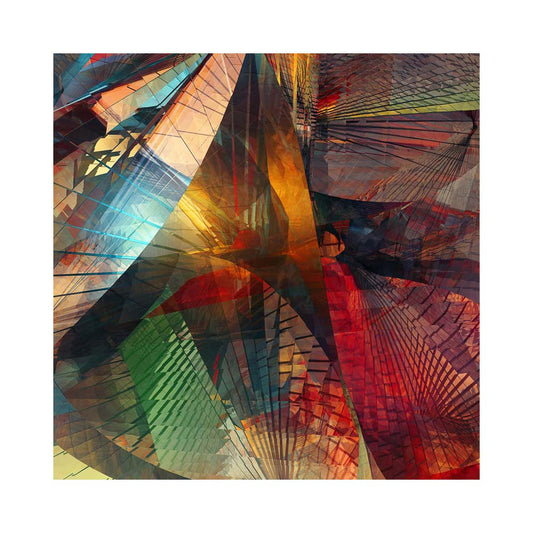 Gemstone Burst, Limited Edition - Exclusive