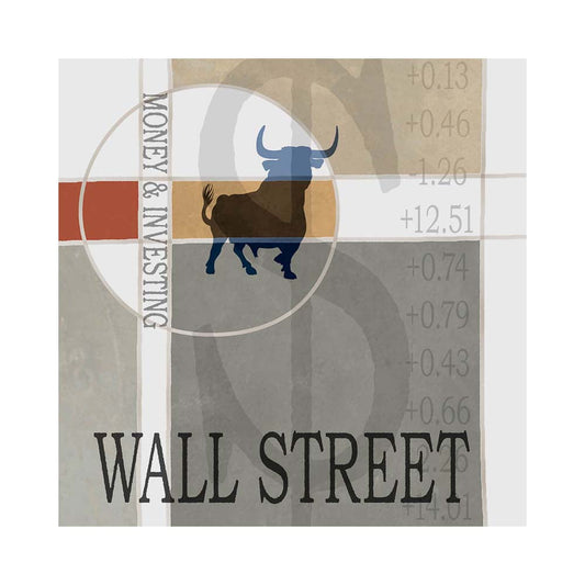 Wall Street, Limited Edition - Exclusive