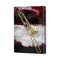 Jazz Trombone, Limited Edition - Exclusive